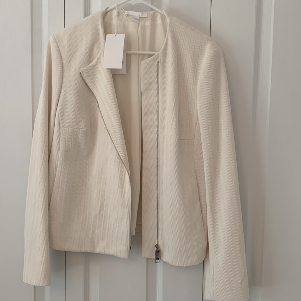Brand New Never Worn Hugo Boss Blazer Jacket